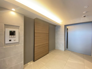 コスモグラシア学芸大学101の室内12