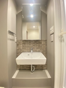 コスモグラシア学芸大学101の室内5