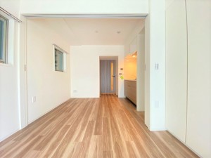 コスモグラシア学芸大学101の室内3