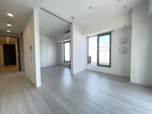 シティカレント代官山210の室内5