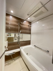 シティカレント代官山210の室内9