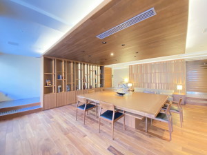 シティカレント代官山210の室内3