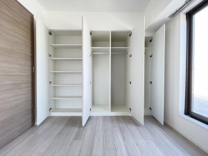 シティカレント代官山210の室内6