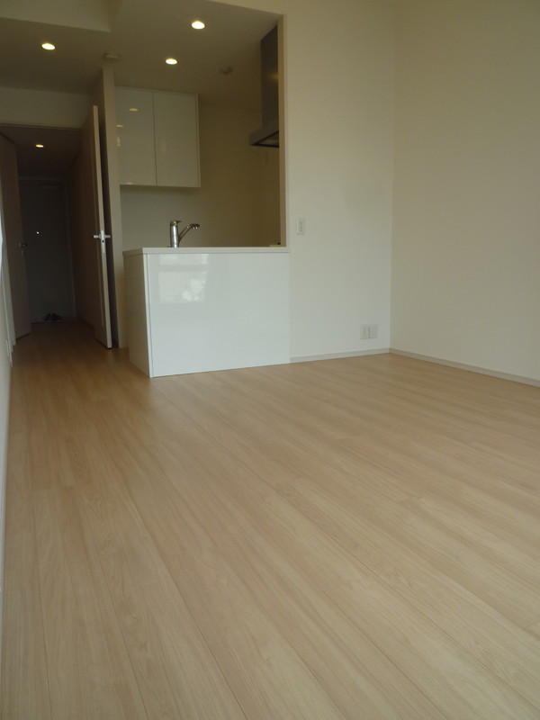 サンウッド中目黒フラッツ603の室内5