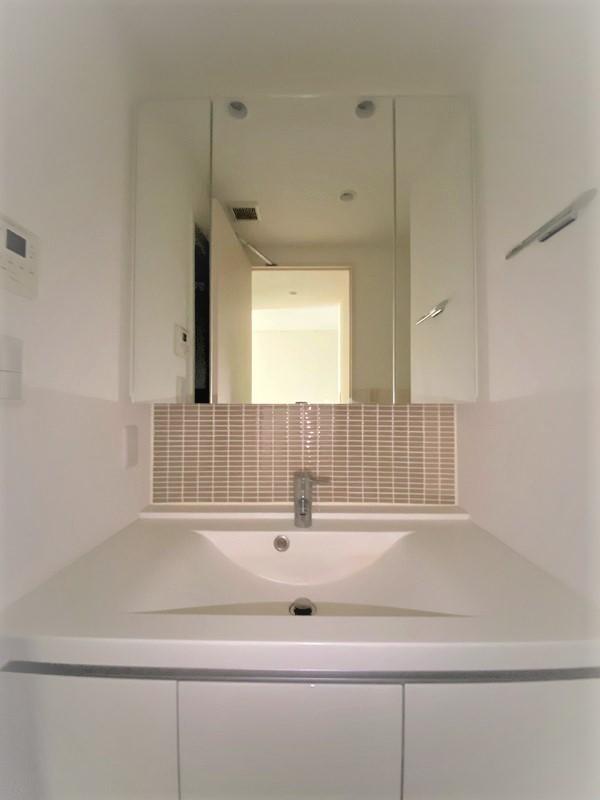 サンウッド中目黒フラッツ603の室内2