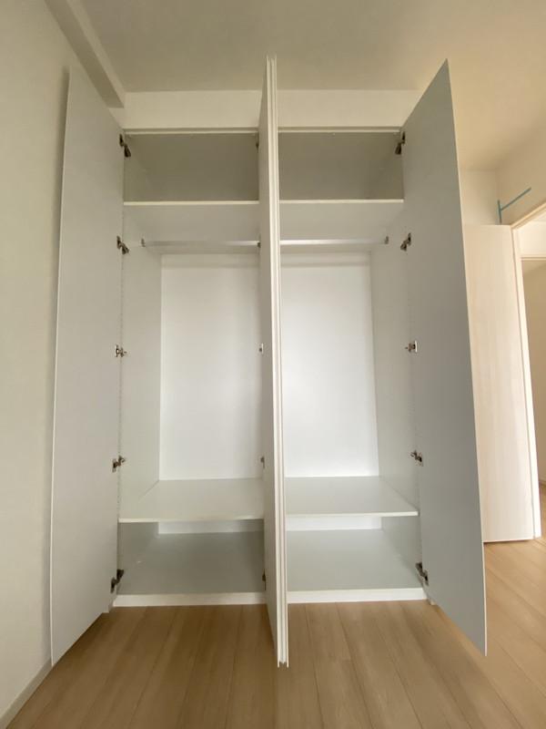 サンウッド中目黒フラッツ603の室内12