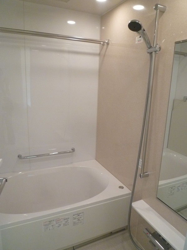 サンウッド中目黒フラッツ603の室内13