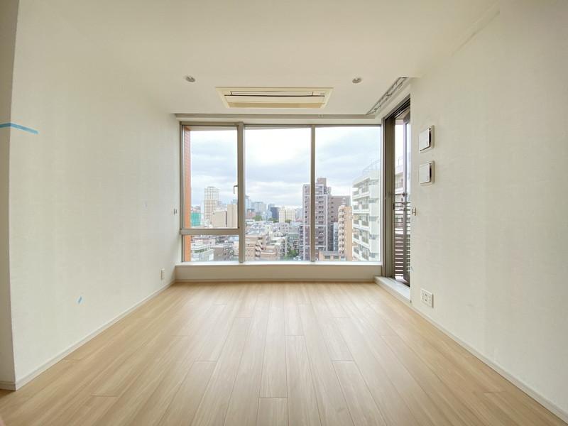 サンウッド中目黒フラッツ603の室内3