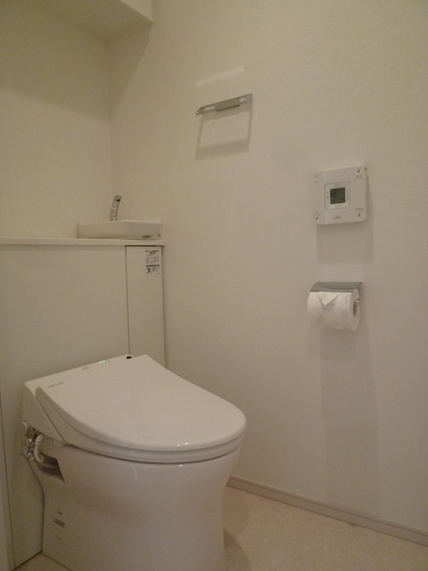 サンウッド中目黒フラッツ603の室内4