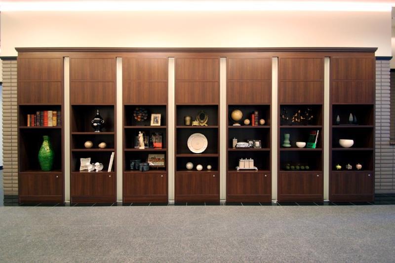 恵比寿ガーデンテラス弐番館907の室内9