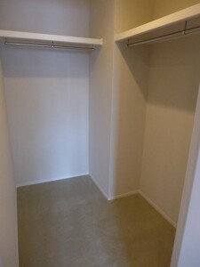 恵比寿ガーデンテラス弐番館907の室内2