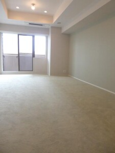 恵比寿ガーデンテラス弐番館907の室内4