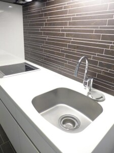 恵比寿ガーデンテラス弐番館907の室内6