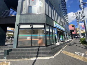 恵比寿ガーデンテラス弐番館907の室内14