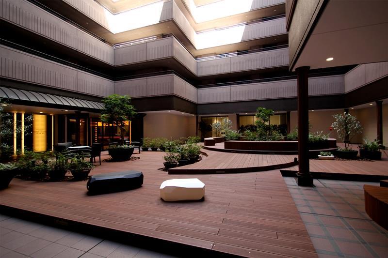 恵比寿ガーデンテラス弐番館907の室内13