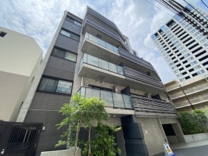 ディームス目黒行人坂503の室内1