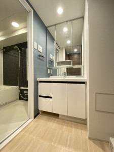 ディームス目黒行人坂503の室内8