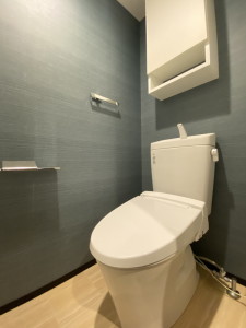 ディームス目黒行人坂503の室内10