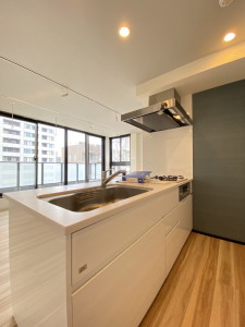 ディームス目黒行人坂503の室内7