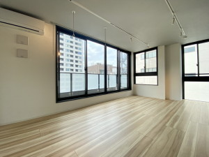 ディームス目黒行人坂503の室内3