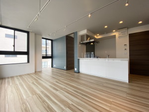 ディームス目黒行人坂503の室内6