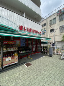 ディームス目黒行人坂503の室内15