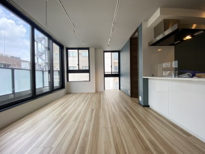 ディームス目黒行人坂503の室内2