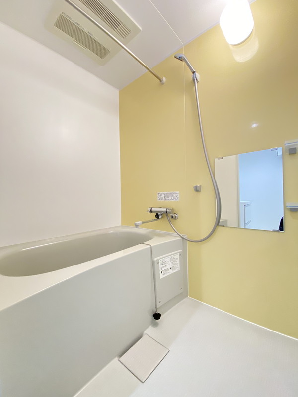 ビション三軒茶屋Ⅱ302の室内9