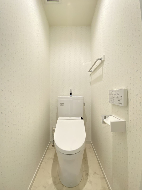 ビション三軒茶屋Ⅱ302の室内11