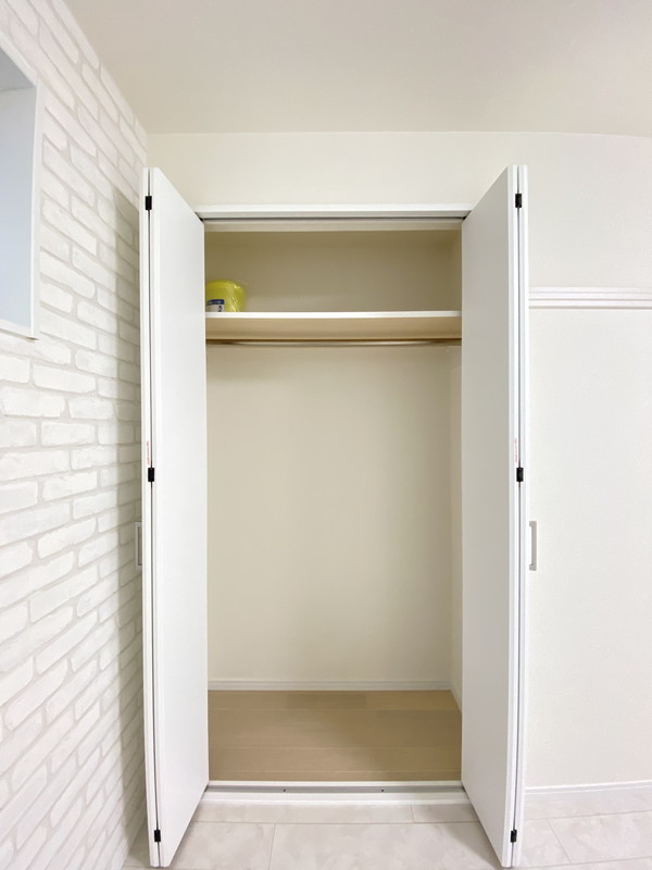 ビション三軒茶屋Ⅱ302の室内12