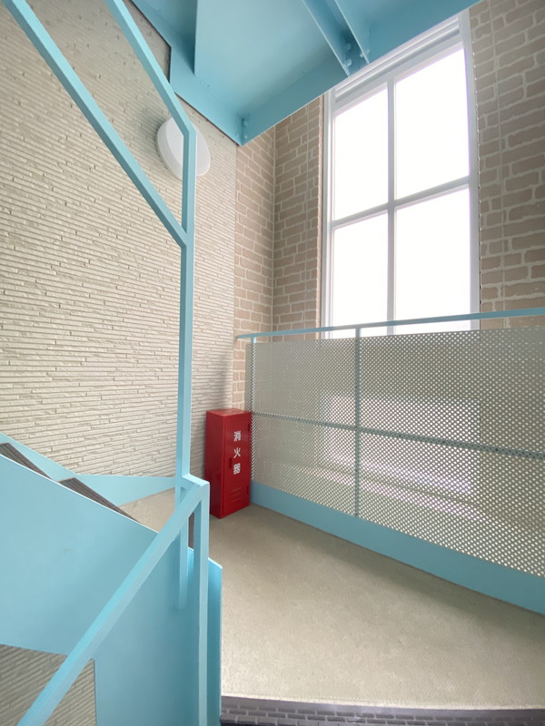 ビション三軒茶屋Ⅱ302の室内6