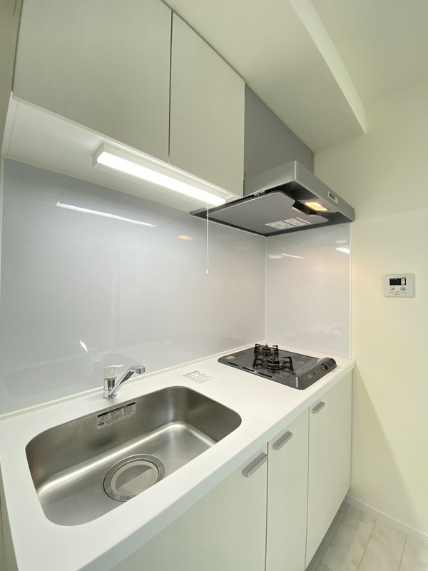 ビション三軒茶屋Ⅱ302の室内4