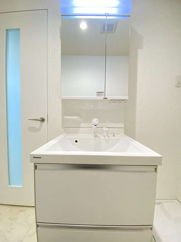 ビション三軒茶屋Ⅱ302の室内5