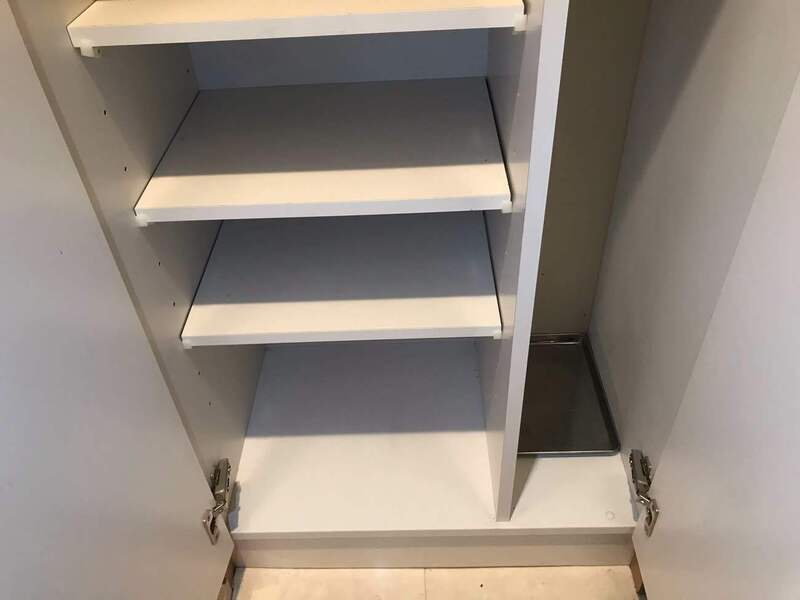 スカイコート都立大学第3209の室内6