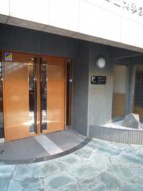 スカイコート都立大学第3209の室内10