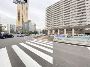 シティーコープ平沼504の室内14