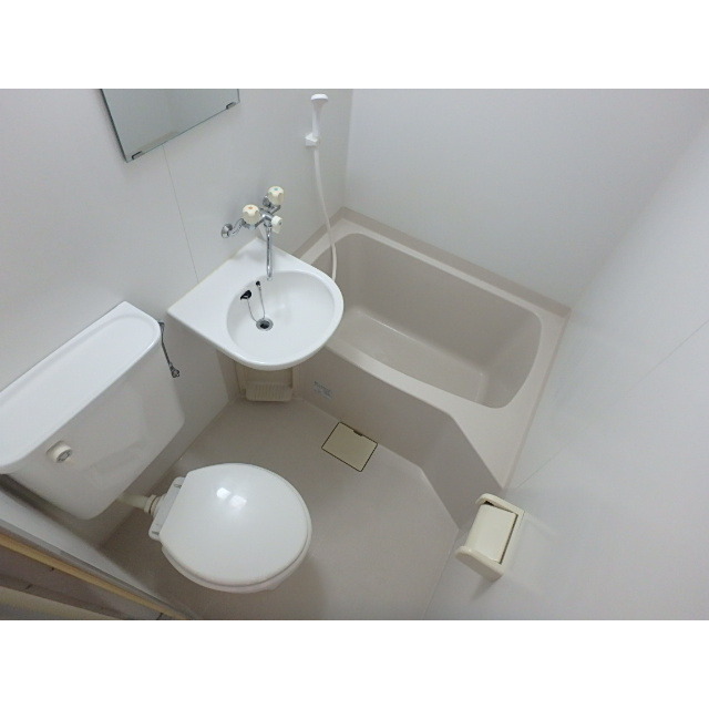 シティーコープ平沼504の室内10