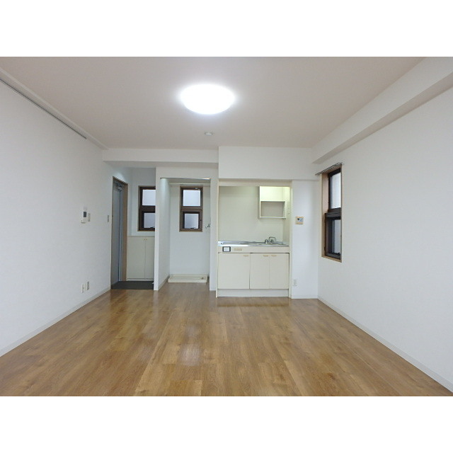 シティーコープ平沼504の室内4