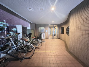 シティーコープ平沼504の室内13