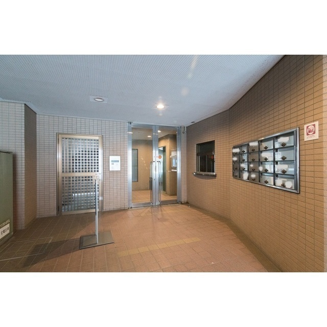 シティーコープ平沼504の室内7