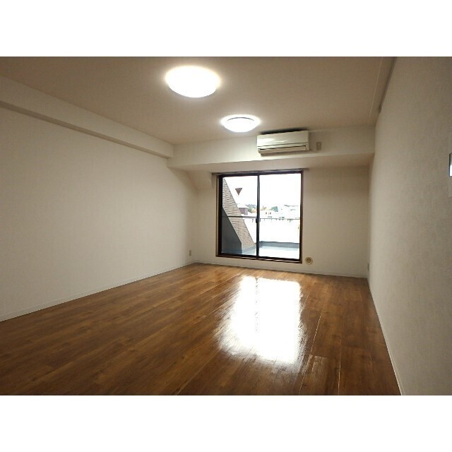 シティーコープ平沼504の室内3