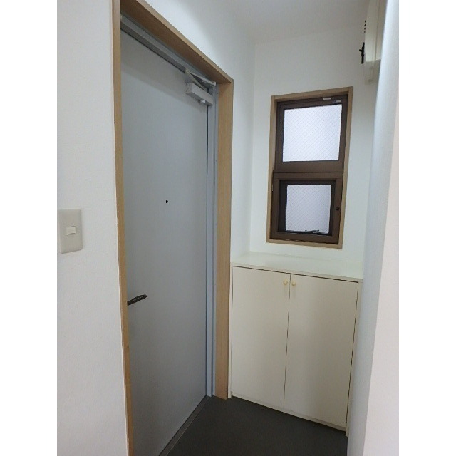 シティーコープ平沼504の室内18