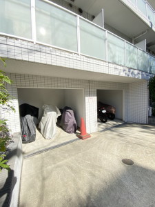 池尻４丁目マンション203の室内8
