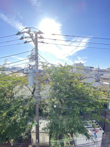 池尻４丁目マンション203の室内16