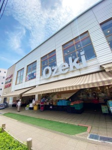 池尻４丁目マンション203の室内11