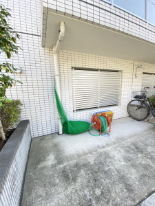 池尻４丁目マンション203の室内12