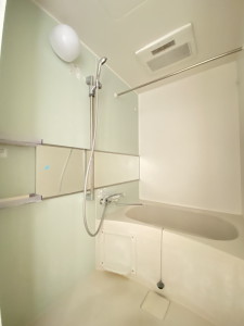 池尻４丁目マンション203の室内4