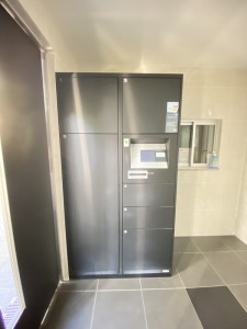 池尻４丁目マンション203の室内10