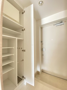 池尻４丁目マンション203の室内13