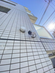 池尻４丁目マンション203の室内17